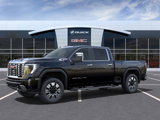 New 2025 GMC Sierra 2500 Denali image 2