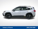 New 2025 Subaru Forester Wilderness image 2
