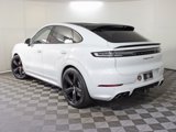 Used 2025 Porsche Cayenne GTS image 3