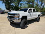Used 2017 Chevrolet Silverado 1500 LT w/ All Star Edition image 5