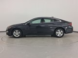 Used 2023 Chevrolet Malibu LS image 2