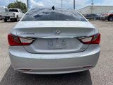 Used 2013 Hyundai Sonata Limited w/ Premium Pkg image 6