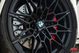 Used 2021 BMW M3 w/ M Carbon Exterior Package image 3