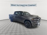 New 2026 RAM 1500 Laramie image 2