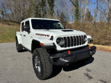New 2025 Jeep Gladiator Mojave image 5