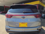 Used 2022 Kia Sportage LX image 6
