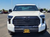 New 2025 Toyota Tundra Limited image 2