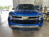 Used 2022 Chevrolet Silverado 1500 LT image 2
