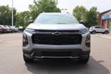 New 2026 Chevrolet Equinox RS w/ Convenience Package III image 4