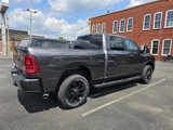 New 2025 RAM 2500 Big Horn image 4