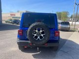 Used 2018 Jeep Wrangler Unlimited Rubicon image 4