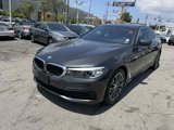Used 2019 BMW 530e image 3