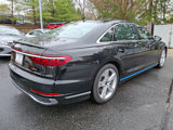 New 2025 Audi A8 L 3.0T image 4