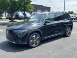 New 2025 Mercedes-Benz EQB 300 4MATIC image 4