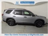New 2025 Honda Pilot TrailSport image 5
