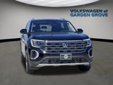 New 2025 Volkswagen Atlas SEL image 3