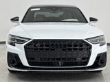 New 2025 Audi S8 image 2