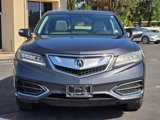Used 2016 Acura RDX FWD w/ Technology Package image 2
