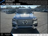 New 2025 Mercedes-Benz GLS 450 4MATIC image 2