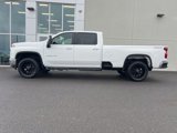 Certified 2023 Chevrolet Silverado 2500 LT image 4