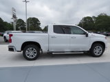 New 2026 Chevrolet Silverado 1500 LTZ image 6