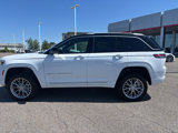 Used 2024 Jeep Grand Cherokee Summit w/ Adv Protech Group IV image 2