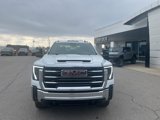 New 2025 GMC Sierra 2500 SLE image 3