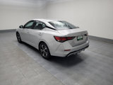 Used 2023 Nissan Sentra SV w/ All-Weather Package image 5