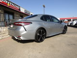 Used 2019 Toyota Camry XSE image 4