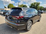 New 2025 Acura MDX SH-AWD w/ Technology Package image 4