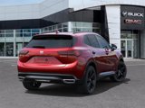 New 2025 Buick Envision Sport Touring image 4