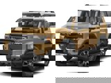 New 2025 Toyota Land Cruiser image 4