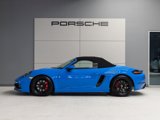 Certified 2024 Porsche 718 Boxster GTS image 2