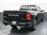 New 2025 RAM 1500 Laramie w/ Laramie Southwest Edition image 5