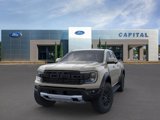 New 2025 Ford Ranger Raptor image 2
