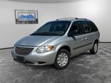 Used 2003 Chrysler Voyager LX image 2