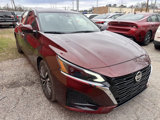 Used 2023 Nissan Altima 2.5 SV image 4