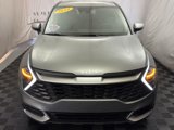 Used 2024 Kia Sportage LX image 3
