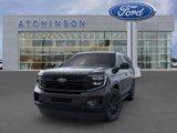 New 2025 Ford Expedition Platinum image 2