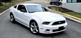 Used 2014 Ford Mustang Coupe image 2