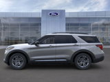 New 2025 Ford Explorer Active image 3