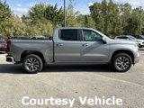 New 2026 Chevrolet Silverado 1500 LT image 4