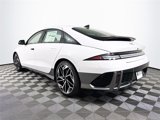 New 2025 Hyundai Ioniq 6 Limited image 4
