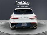 New 2026 Genesis GV70 3.5T Sport Prestige image 4