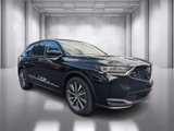 New 2025 Acura MDX w/ Technology Package image 3