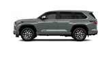New 2026 Toyota Sequoia 1794 Edition image 4