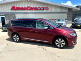 Used 2018 Chrysler Pacifica Limited w/ Advanced Safetytec Group image 2
