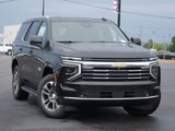 New 2025 Chevrolet Tahoe LT w/ Comfort Package image 2