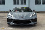 Used 2025 Chevrolet Corvette Stingray Preferred Conv w/ Z51 Performance Package image 2