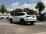 New 2026 Acura MDX A-Spec image 4